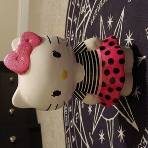 Hello Kitty Coin Bank